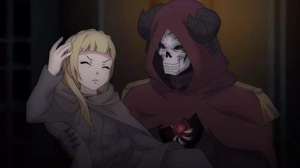 The Strongest Magician in the Demon Lord’s Army was a Human