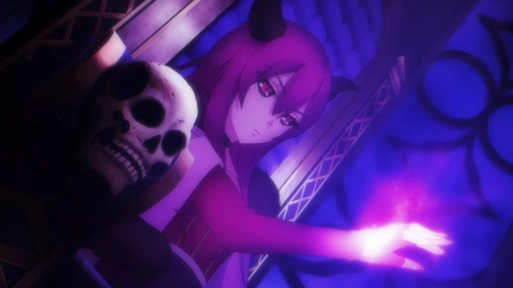 The Strongest Magician in the Demon Lord’s Army was a Human