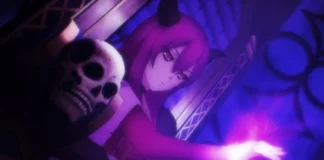 Os principais personagens de The Strongest Magician in the Demon Lord’s Army was a Human The Strongest Magician in the Demon Lord’s Army was a Human