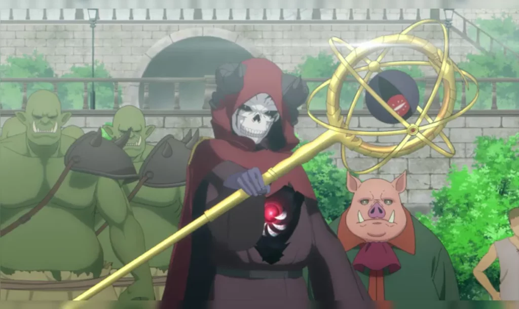 The Strongest Magician in the Demon Lord's Army was a Human