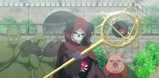 Quando e onde assistir ao episódio 6 de The Strongest Magician in the Demon Lord’s Army was a Human The Strongest Magician in the Demon Lord's Army was a Human