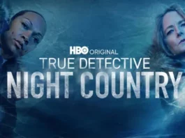 True Detective Night Country