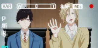 Quando e onde assistir ao episódio 2 de Twilight Out of Focus? Twilight Out of Focus