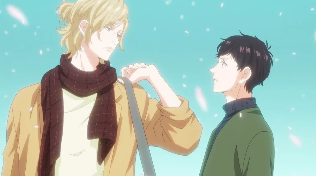 Twilight Out of Focus