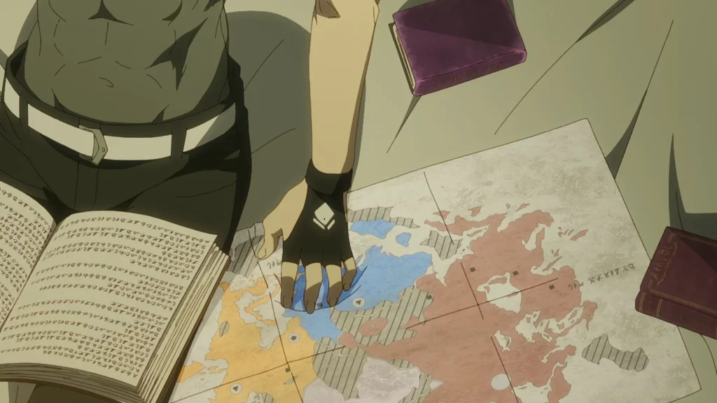 Why Does Nobody Remember Me in This World