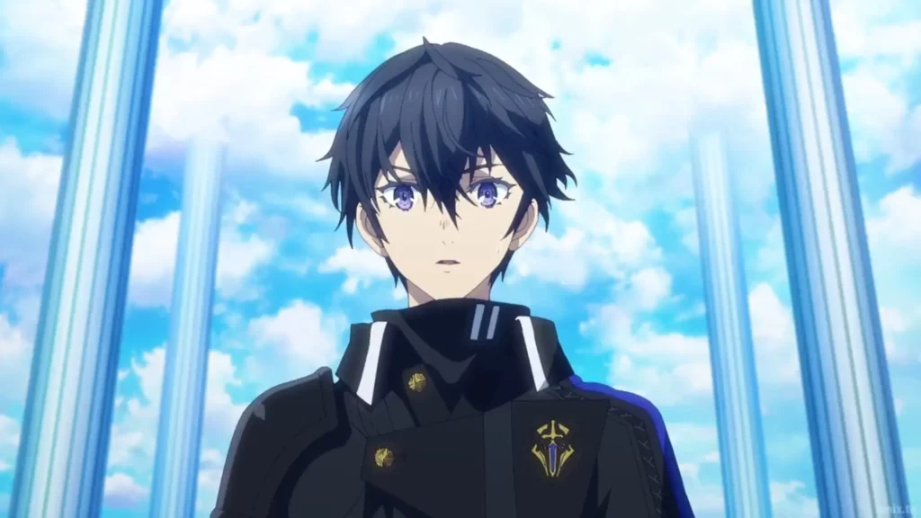 Why Does Nobody Remember Me in This World