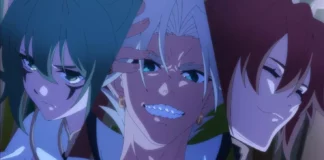 Quando e onde assistir ao episódio 4 de Wistoria: Wand and Sword? Wistoria Wand and Sword