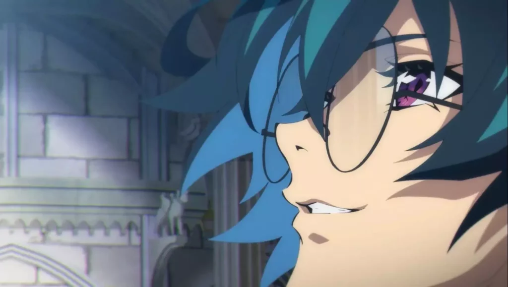 WISTORIA: WAND AND SWORD