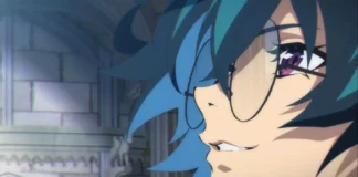 Quando e onde assistir ao episódio 3 de Wistoria: Wand and Sword? WISTORIA: WAND AND SWORD