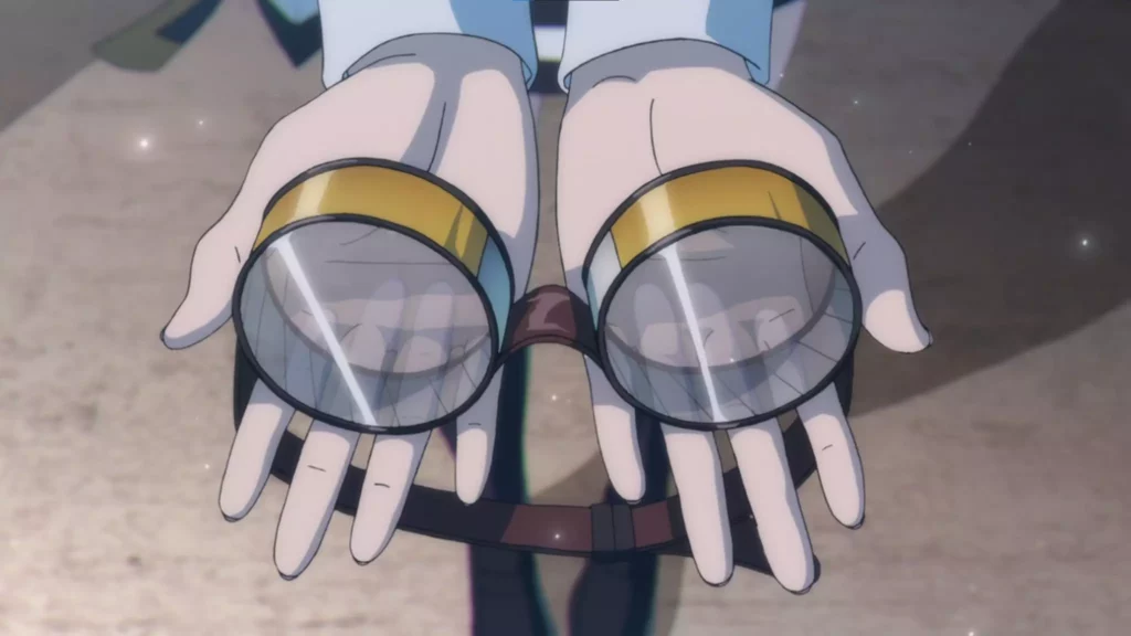 WISTORIA: WAND AND SWORD