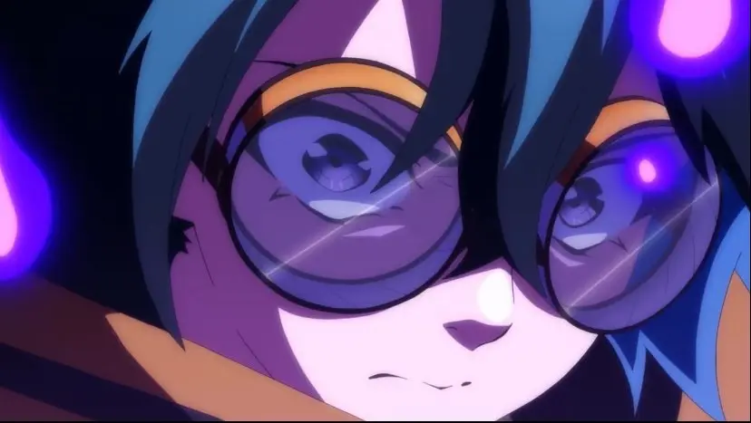 WISTORIA: WAND AND SWORD