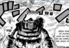 One Piece 1120 – Quase no fim de Egg Head! | Análise