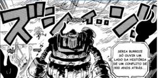 One Piece 1120 – Quase no fim de Egg Head! | Análise