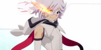 Quando e onde assistir ao episódio 16 de Shy? shy