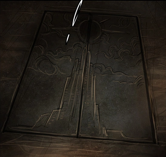 a Torre de Tower of God