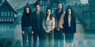 Você precisa assistir A Maldição da Residência Hill da Netflix A Maldição da Residência Hill da Netflix