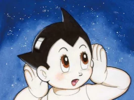 Astro Boy