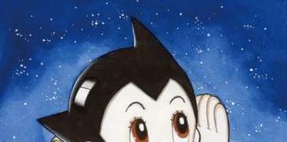 Astro Boy receberá publicação em setembro 2024 pela JBC Astro Boy