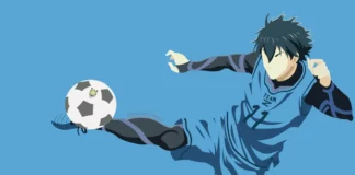 Blue Lock é um dos animes mais viciantes da atualidade Blue Lock