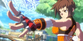 Epic Games Libera DNF Duel e CYGNI – All Guns Blazing Gratuitamente por Uma Semana DNF Duel