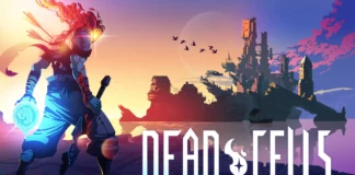 Você precisa jogar Dead Cells Dead Cells