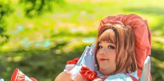 Cosplayer Brasileira Debi Impressiona com Cosplay de Sakura, de Sakura Card Captors Debi Impressiona com Cosplay de Sakura, de Sakura Card Captors