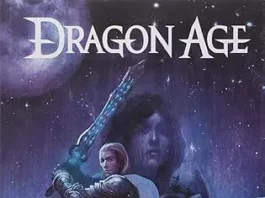 Dragon Age O Trono Usurpado