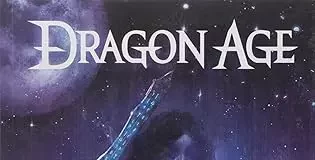 Você precisa ler Dragon Age: O Trono Usurpado, por Gaider David e Ramil Sunga Dragon Age O Trono Usurpado