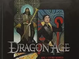 Dragon Age RPG