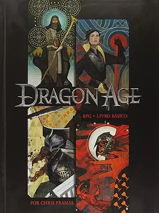 Dragon Age RPG