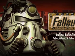 Fallout® Classic Collection