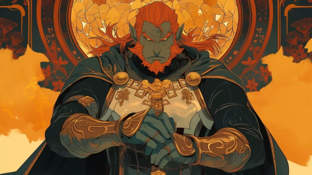 Ganondorf