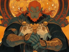 Ganondorf