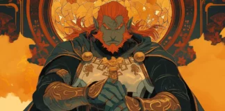 The Legend of Zelda: Ganondorf adicionou uma nova dimensão a um dos vilões mais icônicos dos jogos Ganondorf