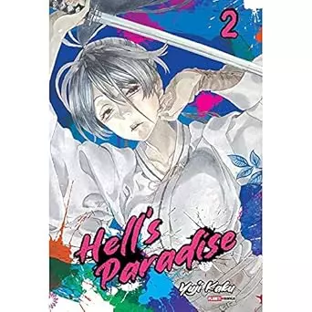 Hell's Paradise Jigokuraku