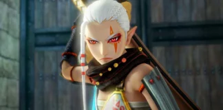 The Legend of Zelda: Impa é uma das melhores personagens da franquia Impa legend of zelda