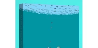 Você precisa ler Luzes de Niterói, quadrinho nacional com roteiro e arte de Marcello Quintanilha Luzes de Niterói, quadrinho nacional com roteiro e arte de Marcello Quintanilha