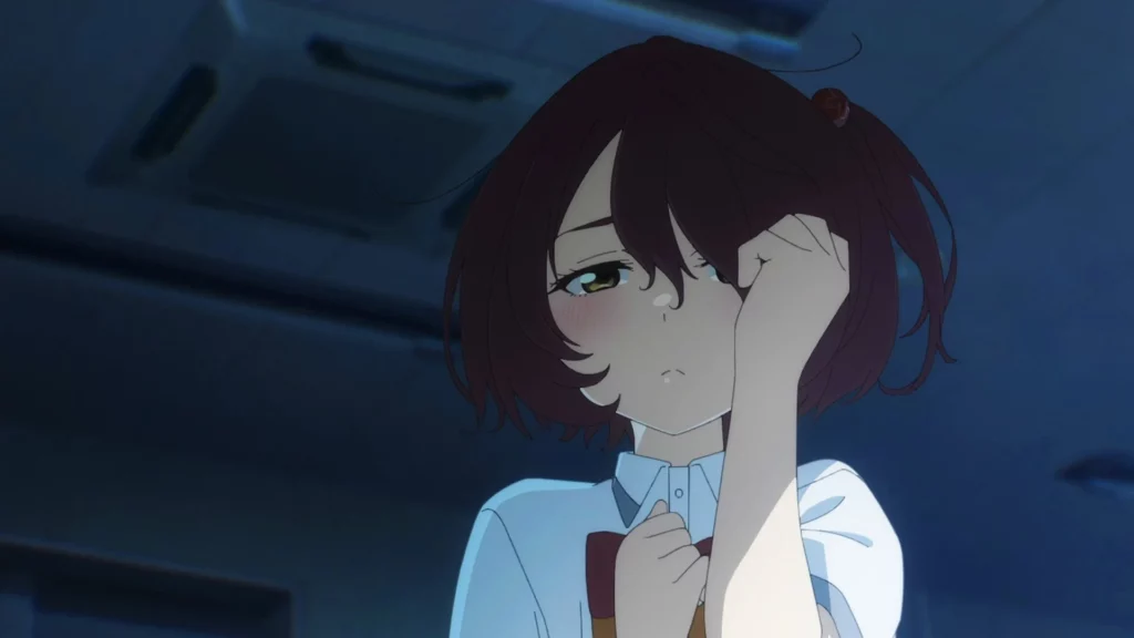 Makeine Too Many Losing Heroines