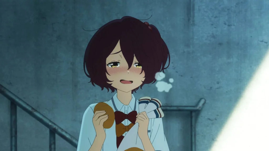 Makeine Too Many Losing Heroines