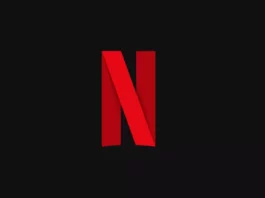 Netflix logo