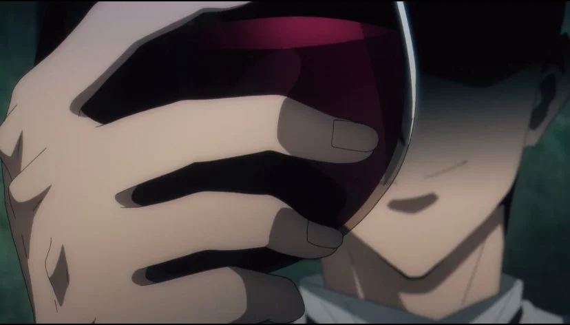 No Longer Allowed in Another World