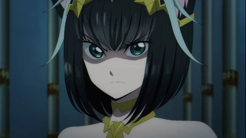 No Longer Allowed in Another World