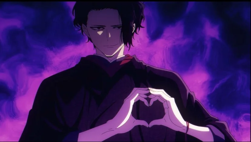 No Longer Allowed in Another World