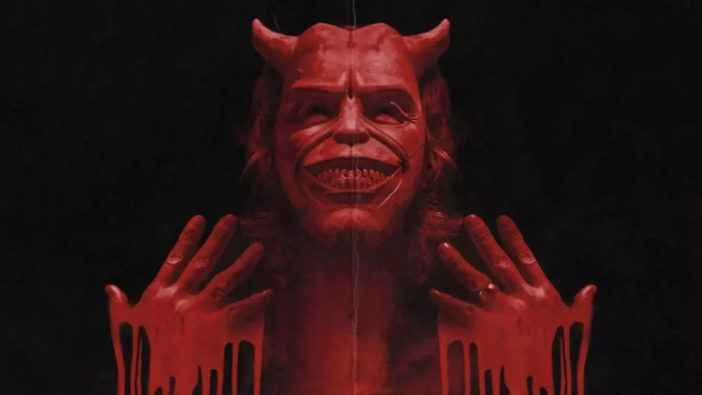 O Telefone Preto (2022)