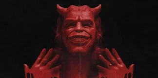 Você precisa assistir O Telefone Preto (2022), grande suspense de Scott Derrickson O Telefone Preto (2022)