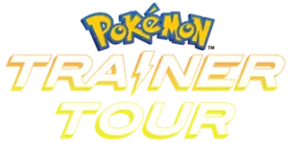 Pokémon: Turnê dos Treinadores Já Disponível no Prime Video POKÉMON TURNÊ DOS TREINADORES