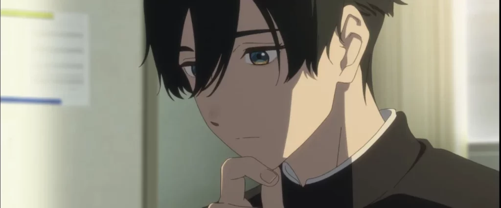 SHOSHIMIN: How to become Ordinary