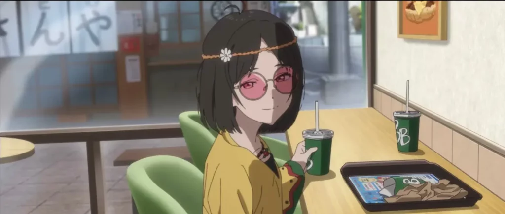 SHOSHIMIN How to Become Ordinary