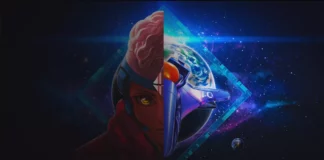 Você precisa jogar Sophstar, icônico shoot’em up brasileiro Sophstar
