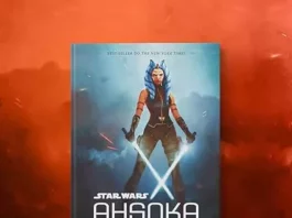 Star Wars: Ahsoka